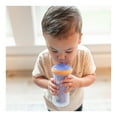 thumbnail image 4 of Bluey 9oz Insulated Straw Cup - 2pk, 4 of 6