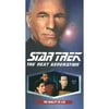Star Trek: The Next Generation - The Quality Of Life (Full Frame)