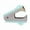 Green, variant on Miniature Staple Remover Tool with Grip Design - Efficient Pin Extractor for Paper Fastener Removal in Workspaces