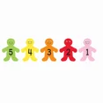 thumbnail image 1 of Cartes Calendrier Jours, 1 of 1