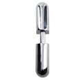 thumbnail image 2 of 2pk Lift Off Chrome Knuckle Hinge Concealed Fixing 16x76mm Heavy Duty, 2 of 5