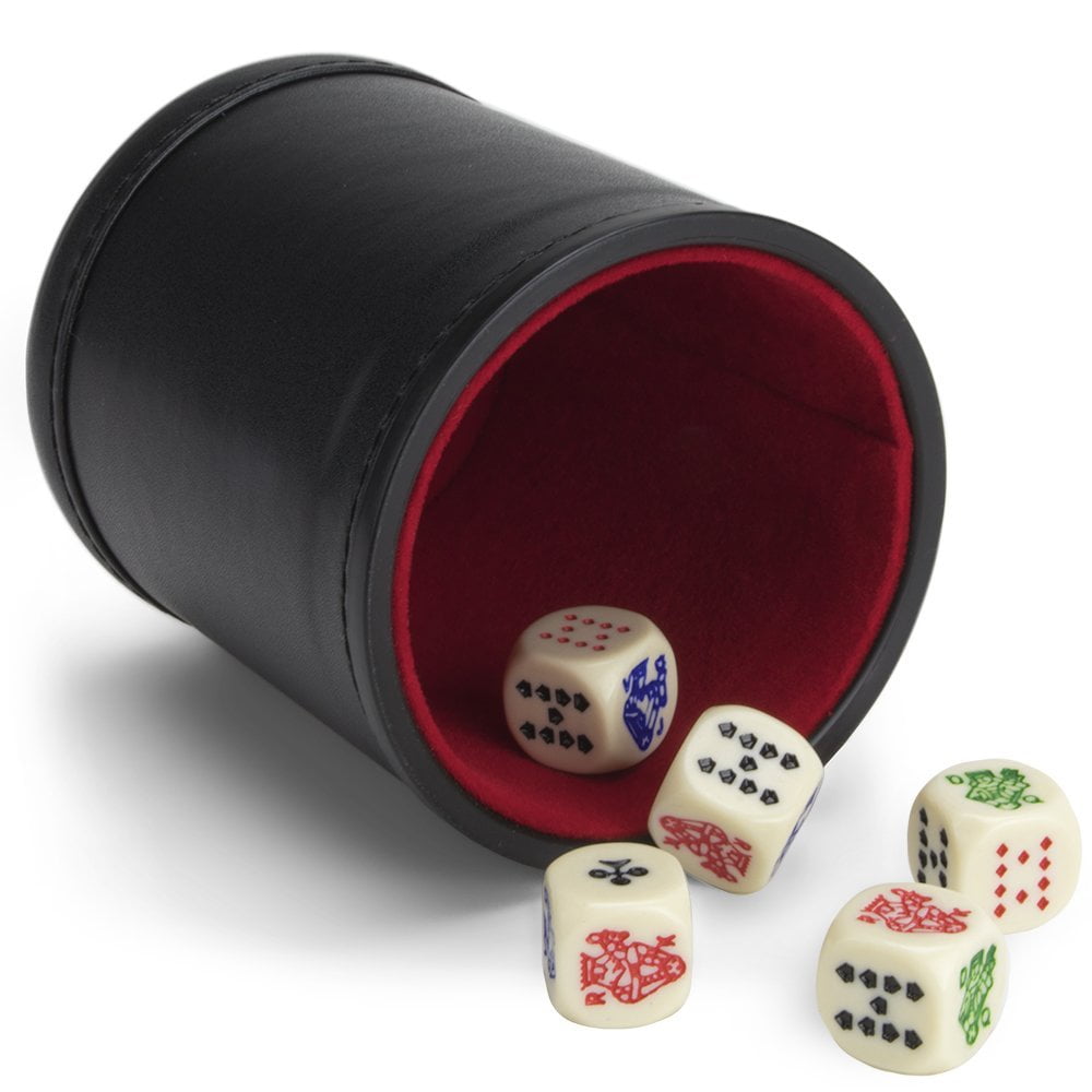 poker dice rex poker dice rex