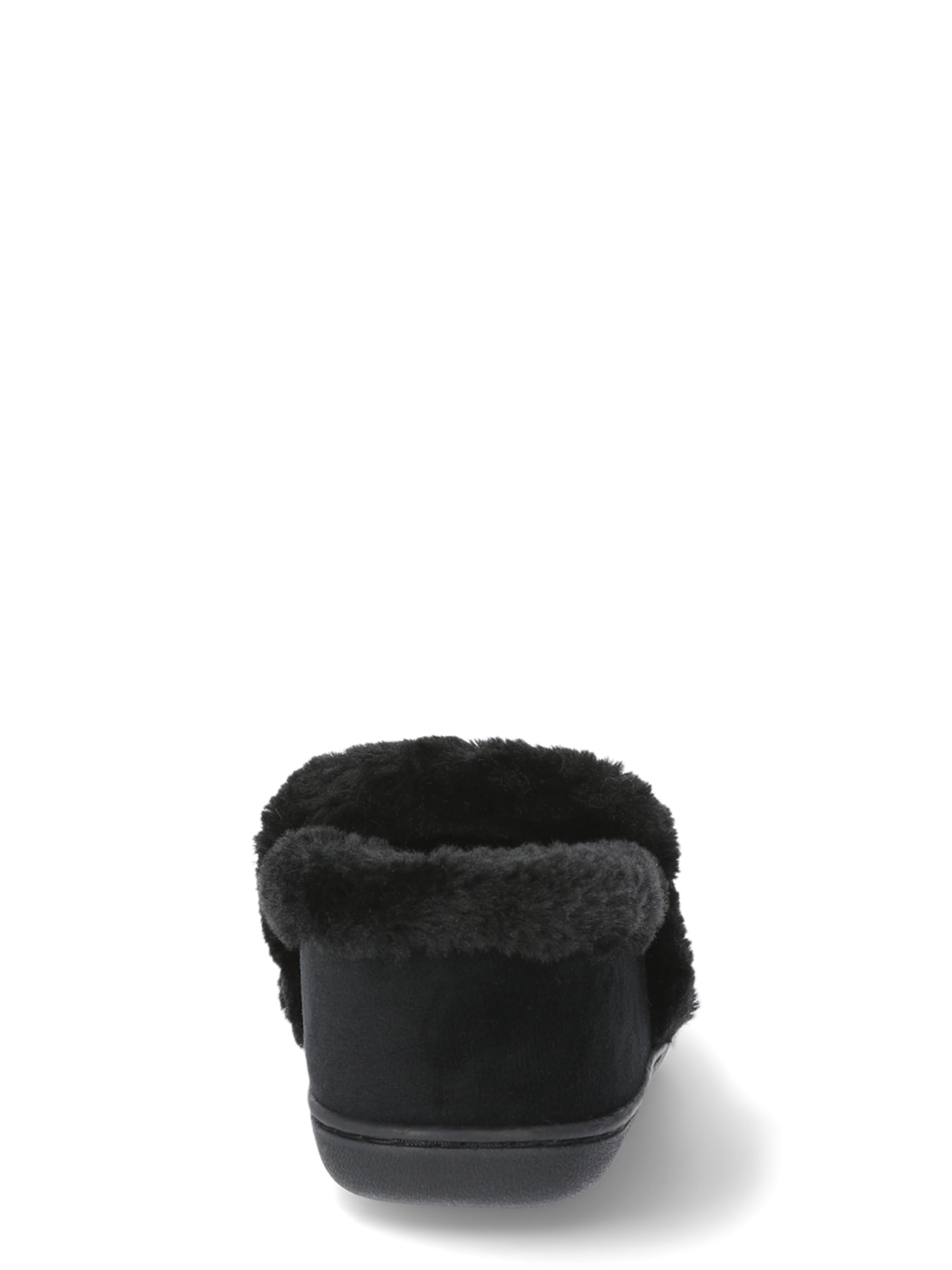 Wonder Nation Boys' Gamer Plush Slippers