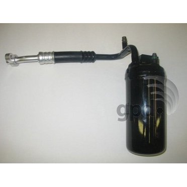 A/C Accumulator Fits select: 1999-2001 JEEP GRAND CHEROKEE