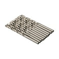 thumbnail image 2 of 10 Pcs Embouts de Forage en T Hss Tête de Forage en Métal 4Mm 75Mm pour Menuiserie Outils de Menuiserie Accessoires de Forage Électrique, 2 of 6