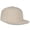 Khaki, variant on OC900 High Crown And Large Bill Cap-Khaki