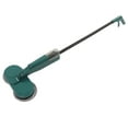 thumbnail image 1 of Cordless Electric Mop, USB Charging 90 Degree Rotation Multifunctional Water Spray Electric Mop Time Saving  For Floor Cleaning, 1 of 8