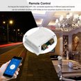 thumbnail image 1 of eWeLink Smart Wifi Switch Universal Module 1CH AC85- Wireless Switch Timer Phone APP Remote Control Compatible with "" Home Voice Control for Smart Home, 1 of 7
