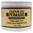 thumbnail image 1 of Pomada de aceite de ricino de Okay for Men - Pomada de 4 oz, 1 of 2
