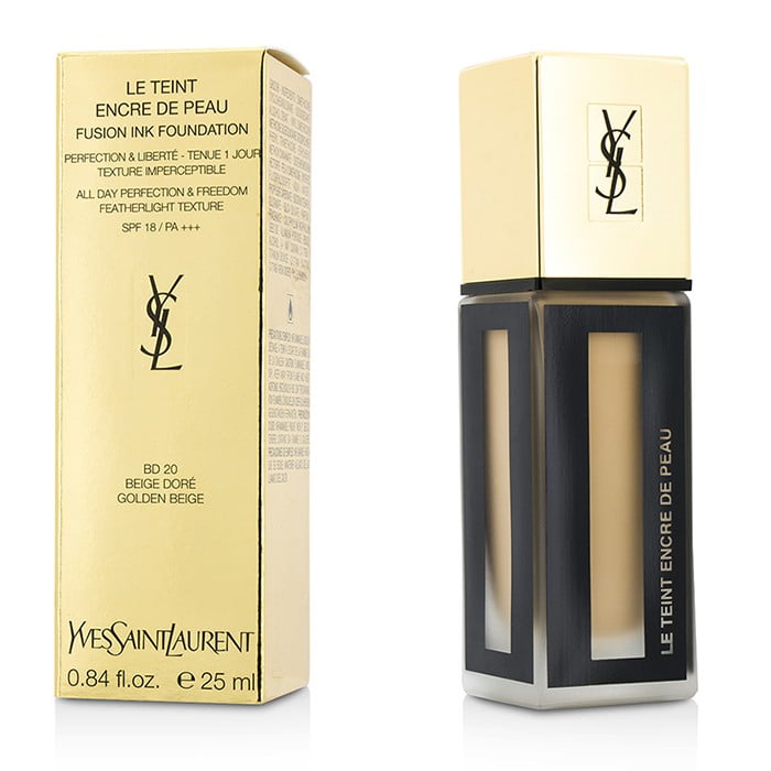 ysl foundation bd20