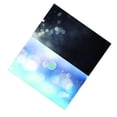 thumbnail image 4 of keepw Double-Sided Wood Grain Background Paper Waterproof Paper Photography Backdrop Plate No.18, 4 of 6