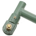 thumbnail image 3 of unbranded 1Jgo Soporte Universal De Montaje En Pared Para Ventilador Industrial Verde De Metal, 3 of 7