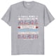 thumbnail image 1 of Camiseta familiar para mamá camisetas divertidas con texto español regalo para el día de la madre camiseta informal de algodón con cuello redondo camiseta suave de verano para hombres y mujeres, 1 of 7