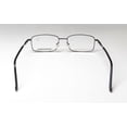 thumbnail image 5 of HIGHLANDER HI410 EYEGLASS FRAME/EYEWEAR CLASSIC DESIGN FOR MEN AUTHENTIC EYEWEAR, 5 of 9