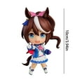 thumbnail image 4 of Umamusume: Pretty Derby – Anime Tokai Teio Action Figure 6.8inch, 4 of 8