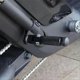 thumbnail image 2 of Aluminum alloy Motorcycle Part Universal Pedals Folded Motorcycles, 2 of 5