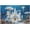 500 PCS, variant on 500 Piece Magic Ocean Mushrooms Castle Fantasy Fish Jellyfish Puzzle for Adults – Hard DIY Home Decor, Family Game Night Challenge