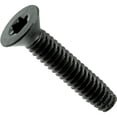 thumbnail image 2 of 1/4-20 x 1-1/4" Star Drive Black Floor Board Saberdrive Screws 1 lb. Box (62 pcs.), 2 of 2