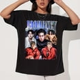 thumbnail image 2 of Retro Joohoney Monstax Graphic T-Shirt, N the Front Tee, 2 of 5