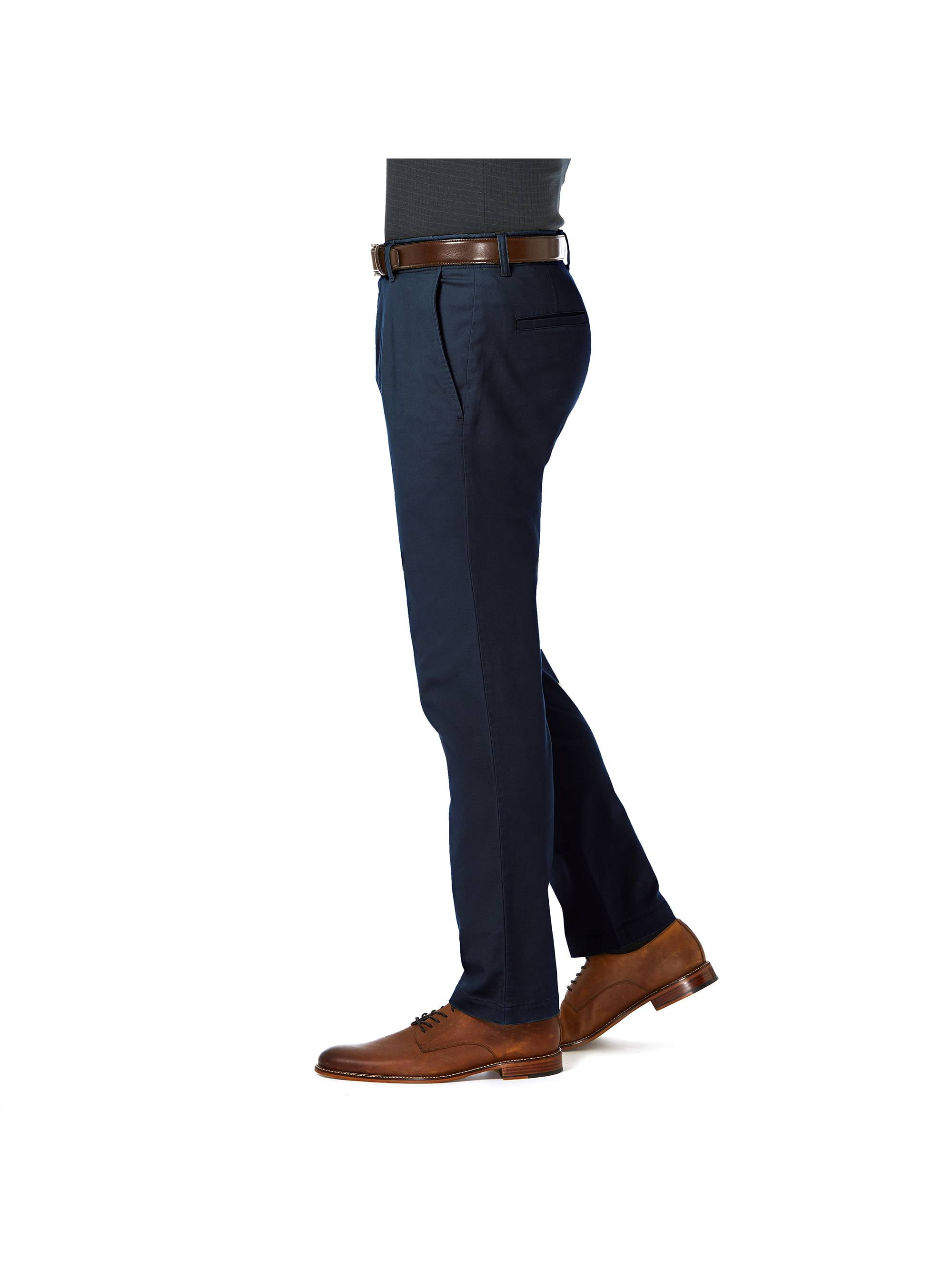haggar coastal comfort chino slim fit