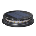 thumbnail image 1 of Luz Solar De Piso 12 Led Luces Solares Luz De Piso Luces Solares Jardín Luces Solares De Jardín Led Para Entrada Patio De Camino De Césped Minnieouse HA036019-00, 1 of 6