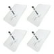 thumbnail image 1 of Gancho De Pared Sin Clavos, Adhesivo, Sin Marcas, Sin Taladrar, Para Baño Y Cocina, 1 of 2