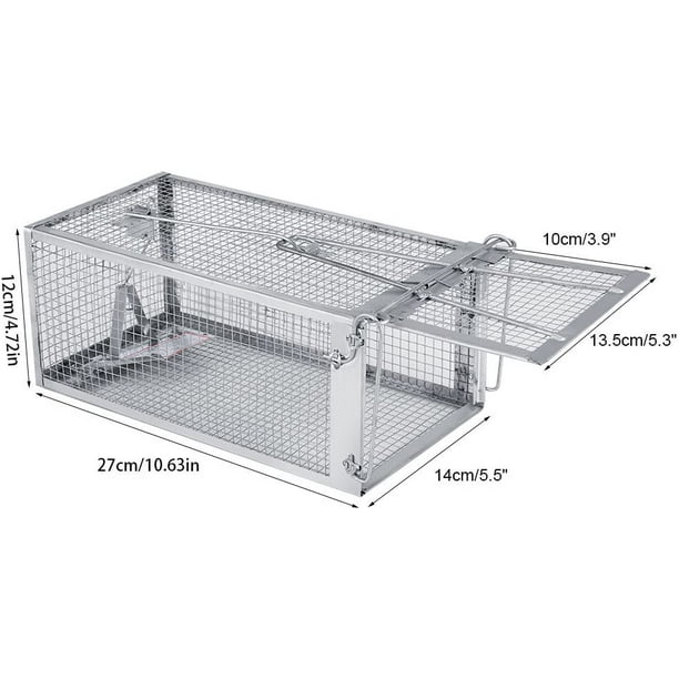 Humane rat control online