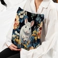 thumbnail image 6 of Animal Velvet Bed Pillow Throw Covers Pillow Inserts Throw Pillows with Unique Patterns - Set of 2, Sizes 16x16, 18x18, 20x20 Inches for Various Occasions, 6 of 6