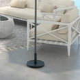 thumbnail image 2 of Outsunny Base de Parasol en Béton de 33 Lb, Support de Parasol de Patio Robuste, 2 of 10