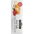 thumbnail image 6 of Tulip Street Bakery Cream Puffs, 17.6 oz, 6 of 6