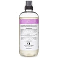 thumbnail image 2 of Delicate Wash Liquid Laundry Soap | Clean, Simple Ingredients | Gently Removes Stains and Deodorizes | Lavender Scented, 16 fl oz, 2 of 5