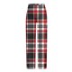 thumbnail image 5 of Pantalones largos para hombre, ropa de dormir para el hogar, pantalones de pierna recta con estampado fino, pantalones casuales para hombre, pantalones para hombre, 5 of 5