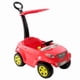 thumbnail image 1 of Montable Push Car Prinsel Corsa Boy Rojo, 1 of 5