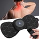 thumbnail image 5 of Pegatinas para masajeador de cuello, Mini calcomanía de vértebra cervical, masajeador inalámbrico, multifuncional, portátil, para espalda, hombro, cuello, mano, cintura Ecomeon no, 5 of 6