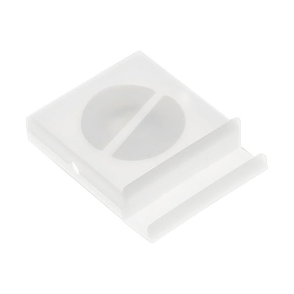 piaybook Automatic Locator Retractable Cable Management Charging Cord Storage Box Phone Cord Stand Retractable Cable Reel Small Box For Cable Wire Mouse Cord Charger for Home Improvement
