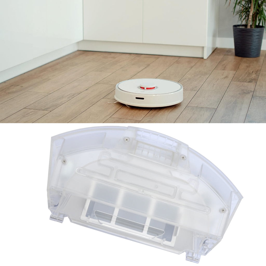 Geemin Easy Replacement Dust Collector Chamber For Various Robotic Cleaning Systems