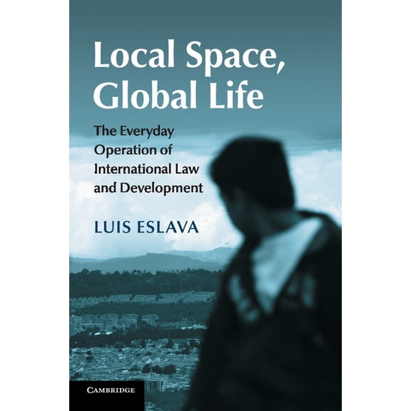 Local Space, Global Life, (Paperback)