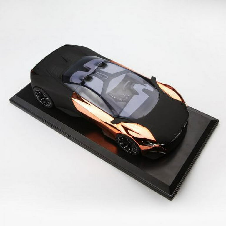 Peugeot Concept Car Onyx 2012 Paris Auto Show 1/18 Diecast Car