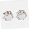 thumbnail image 3 of unbranded Para Mujer En Ajustable Con Retráctil Ideal Regalo Especial, 3 of 8