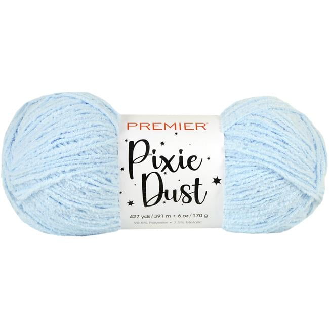 Premier Yarns 110608 Sky Yarn Pixie Dust