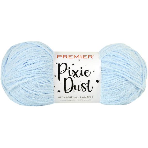 Premier Yarns 110608 Sky Yarn Pixie Dust