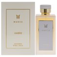 thumbnail image 1 of Ambre de Merve para mujer - Spray EDP de 3,4 oz, 1 of 2