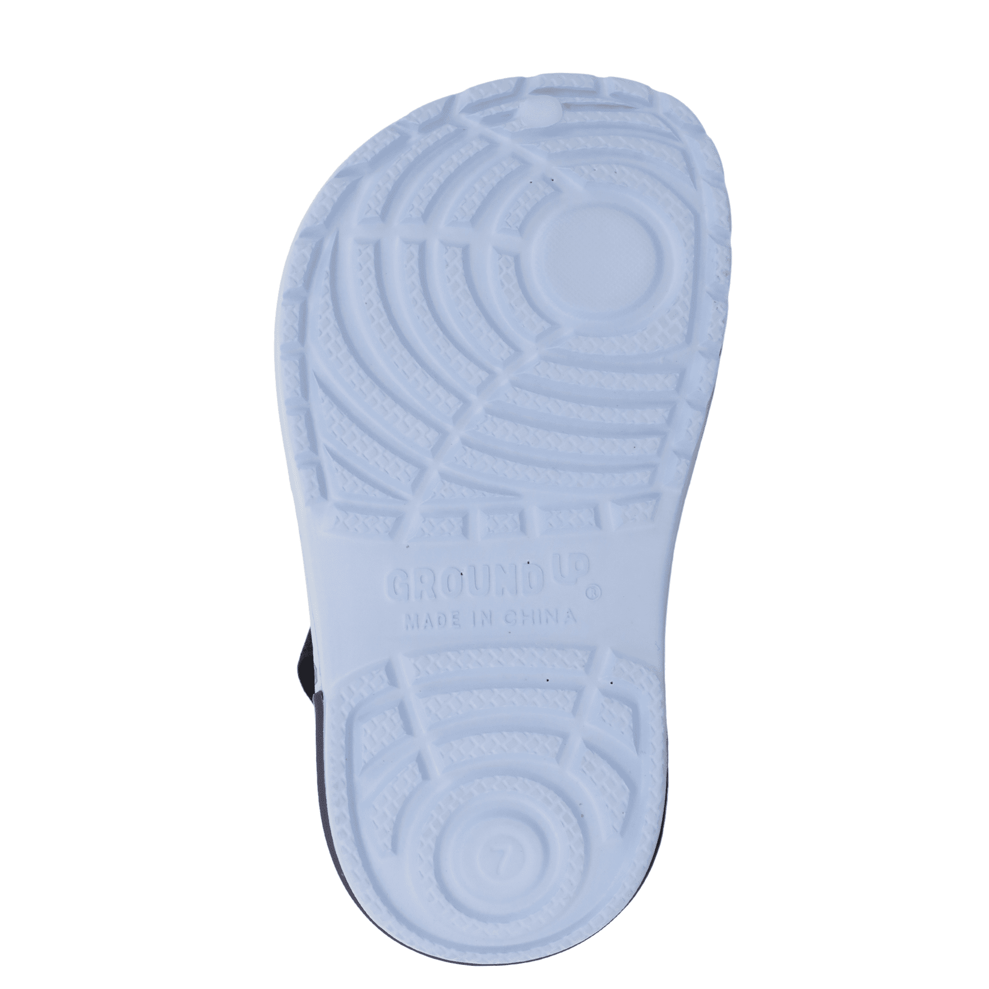 Bluey & Bingo Toddler Kids Comfort Clog Sandal