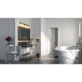 thumbnail image 2 of Z-Lite 5 Light Vanity, 2 of 6