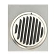 thumbnail image 1 of VONKY Grille à Air Ron pour une Technologie Précise Résistant à la Rouille et aux Intempéries Facile 100mm 1Set, 1 of 6