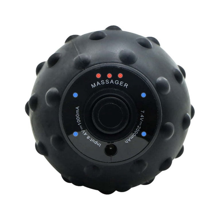 Rejuv Vibrating Massage Ball - Walmart.com Rejuv Vibrating Massage Ball - Walmart.com