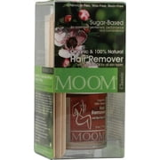 Moom Organic Hair Remover Set, Tea Tree