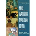 thumbnail image 4 of King, Warrior, Magician, Lover, Robert L. Moore, Doug Gillette Paperback, 4 of 4
