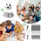 thumbnail image 3 of Set de regalos para equipos de fútbol Equsion, 80 unidades, pulseras y bolígrafos, 3 of 7