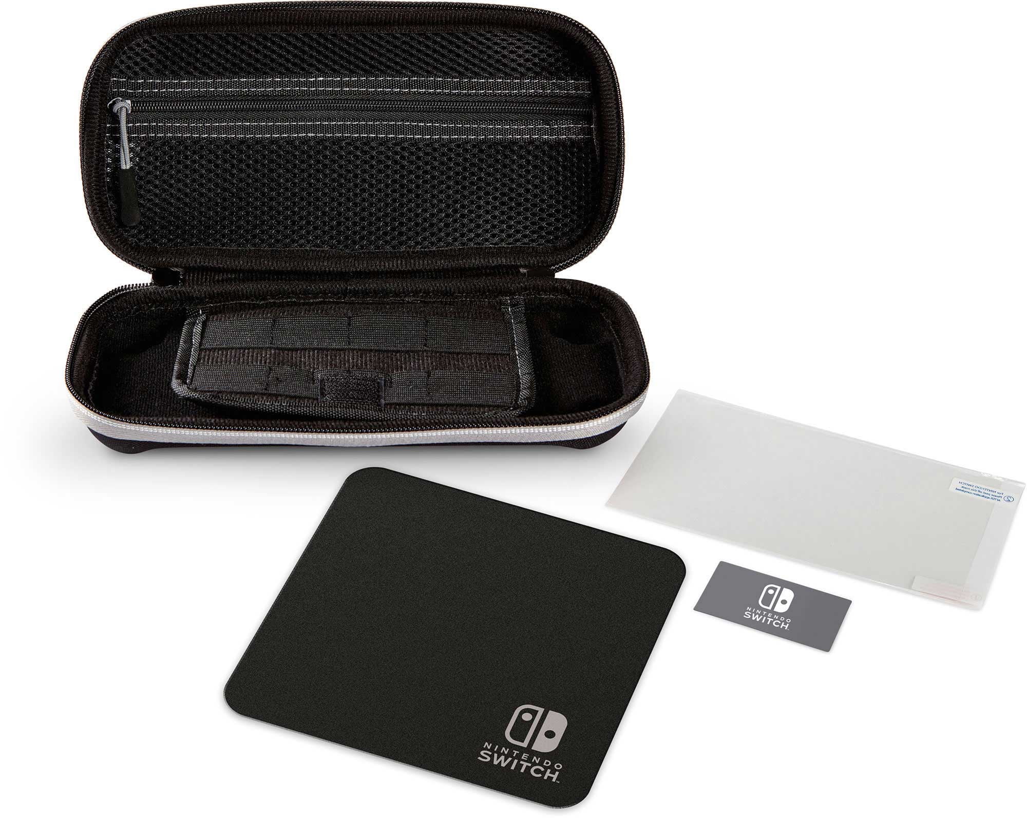PowerA Protection Kit for Nintendo Switch Lite
